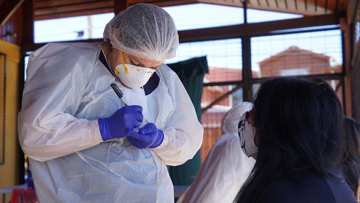 Cuántas son las posibilidades de una segunda ola de coronavirus en Argentina
