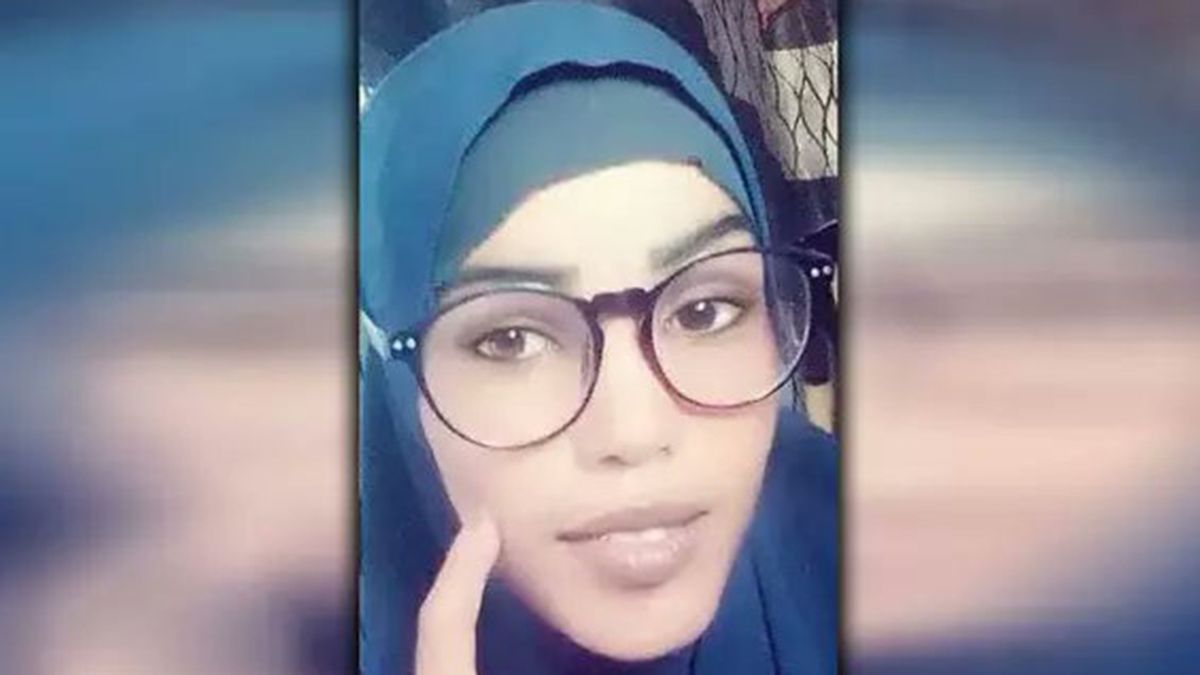 Hamdi fue violada y asesinada por 11 hombres.