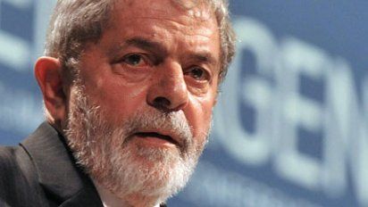 El Supremo Tribunal Federal de Brasil (STF) decidió mantener el fallo de un magistrado que anuló la condena del ex presidente Luiz Inácio Lula da Silva.