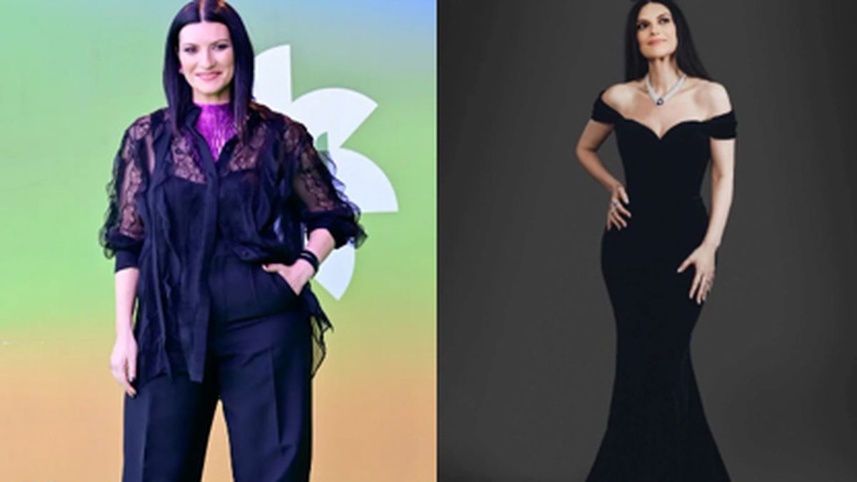 Cambio increíble de Laura Pausini. ¿Cómo hizo?