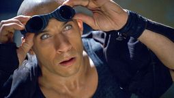 Vin Diesel la rompe con una película de ciencia ficción que está en Netflix