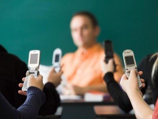 La Mejor Forma De Impedir El Uso Del Celular En Clase 3414