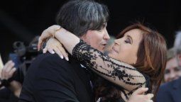 Máximo Kirchner impulsa una movilización para acompañar a Cristina el 13 de abril en Tribunales