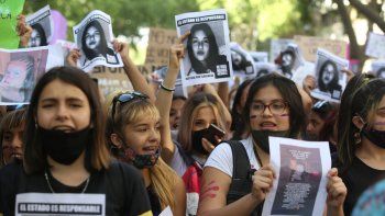 Florencia Romano: el Gobierno sólo sancionará a la policía del 911