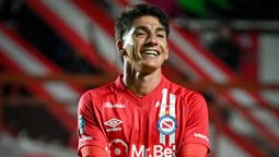 El Bicho está en cuartos.