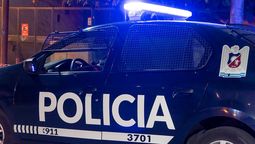 El autor del asesinato en San Martín huyó tras dispararle tres veces a su víctima. El autor del asesinato en San Martín huyó tras dispararle tres veces a su víctima.
