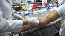 Una nueva y sencilla forma de análisis de sangre identifica 7 tipos de cáncer