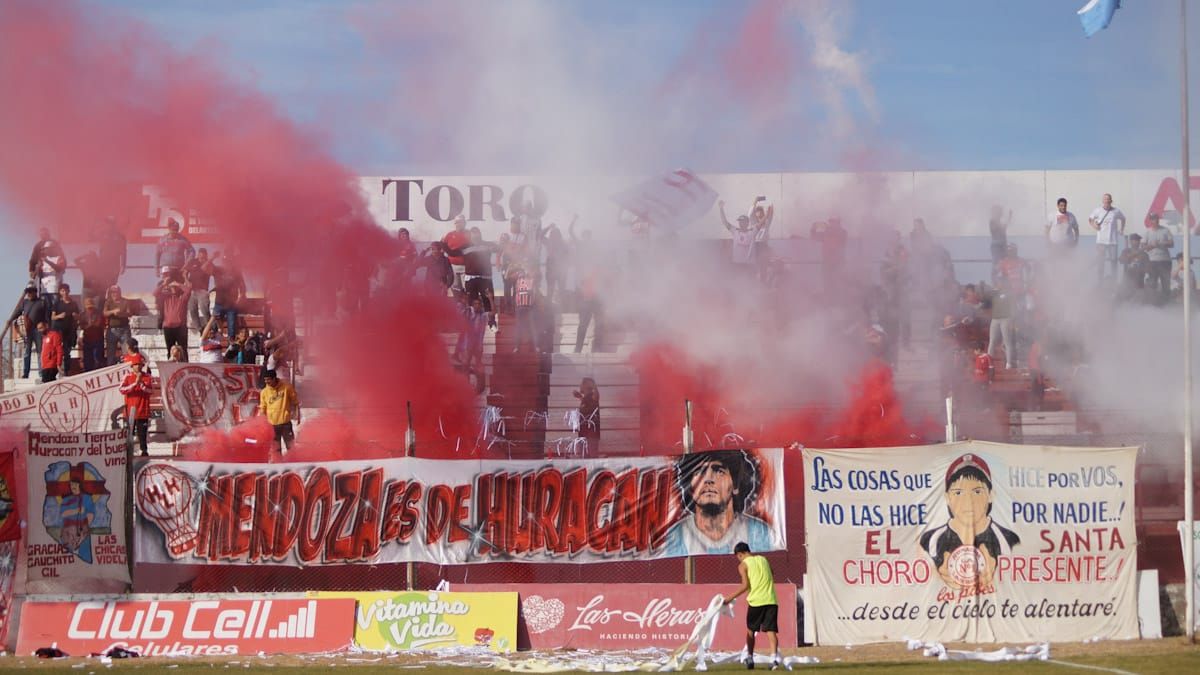 Foto: Diario UNO. Foto: Diario UNO.