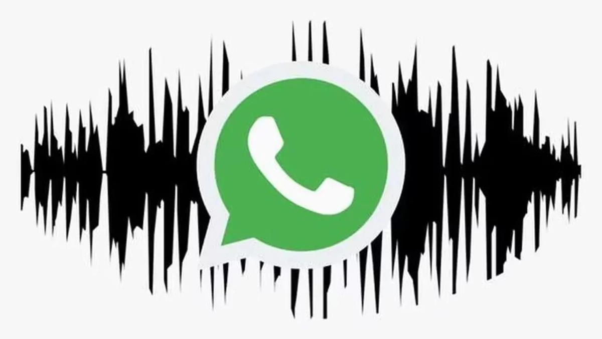 WhatsApp reveló un importante secreto sobre los mensajes de audios WhatsApp reveló un importante secreto sobre los mensajes de audios