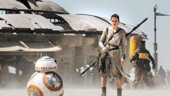 Venta de entradas anticipadas en Mendoza para Star Wars