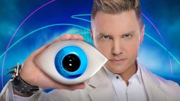 Santiago Del Moro volverá a estar al frente de Gran Hermano.