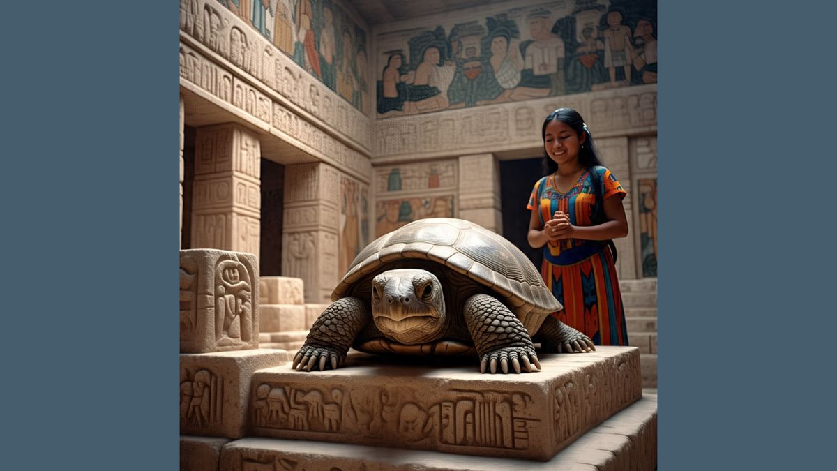 Horóscopo maya: todas las predicciones para hoy sábado 5 de julio de 2025. Horóscopo maya: todas las predicciones para hoy sábado 5 de julio de 2025.