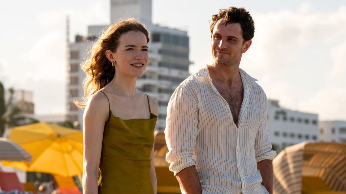 Netflix arrasa con Pulso