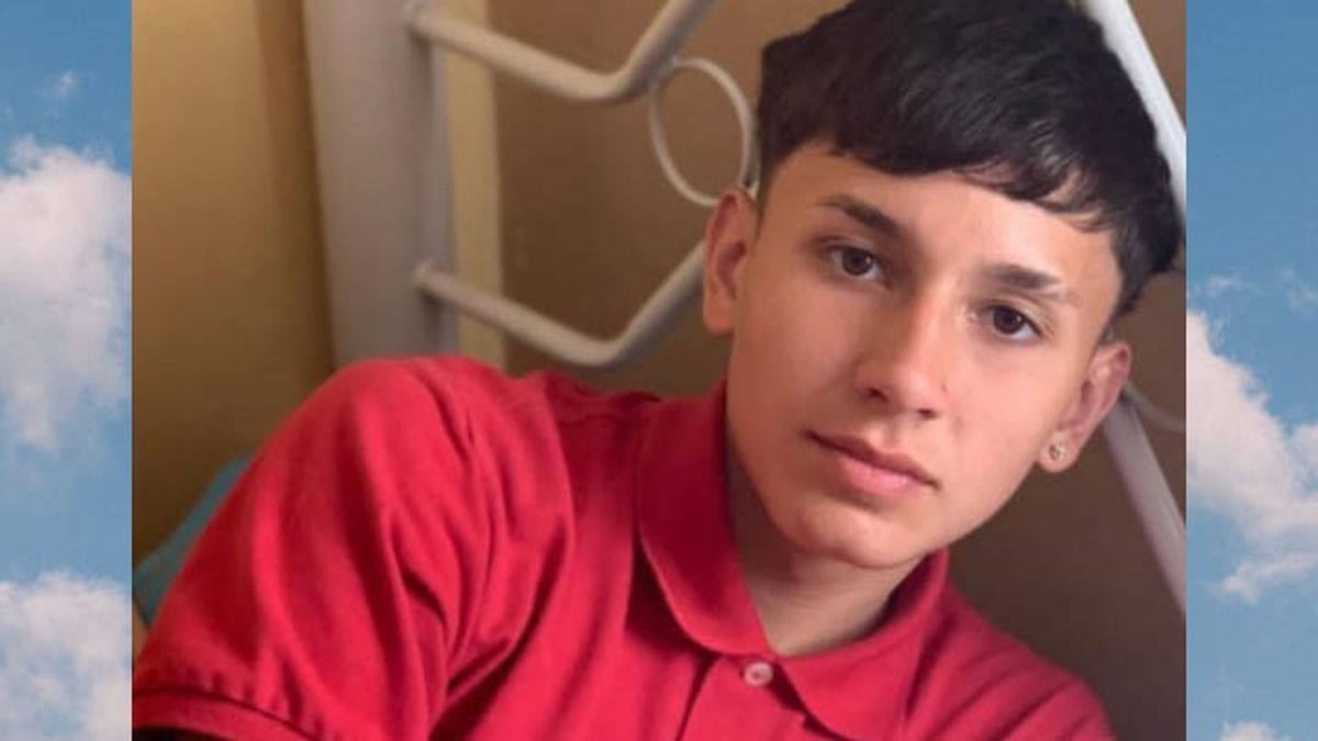 Santiago Buttini murió el sábado 9 de marzo alrededor de las 20 tras un incidente de tránsito en calle Urquiza casi Tropero Sosa, de Maipú. Santiago Buttini murió el sábado 9 de marzo alrededor de las 20 tras un incidente de tránsito en calle Urquiza casi Tropero Sosa, de Maipú.