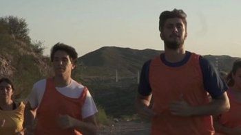 Llega Cross 2.0, una nueva propuesta deportiva para los jóvenes mendocinos