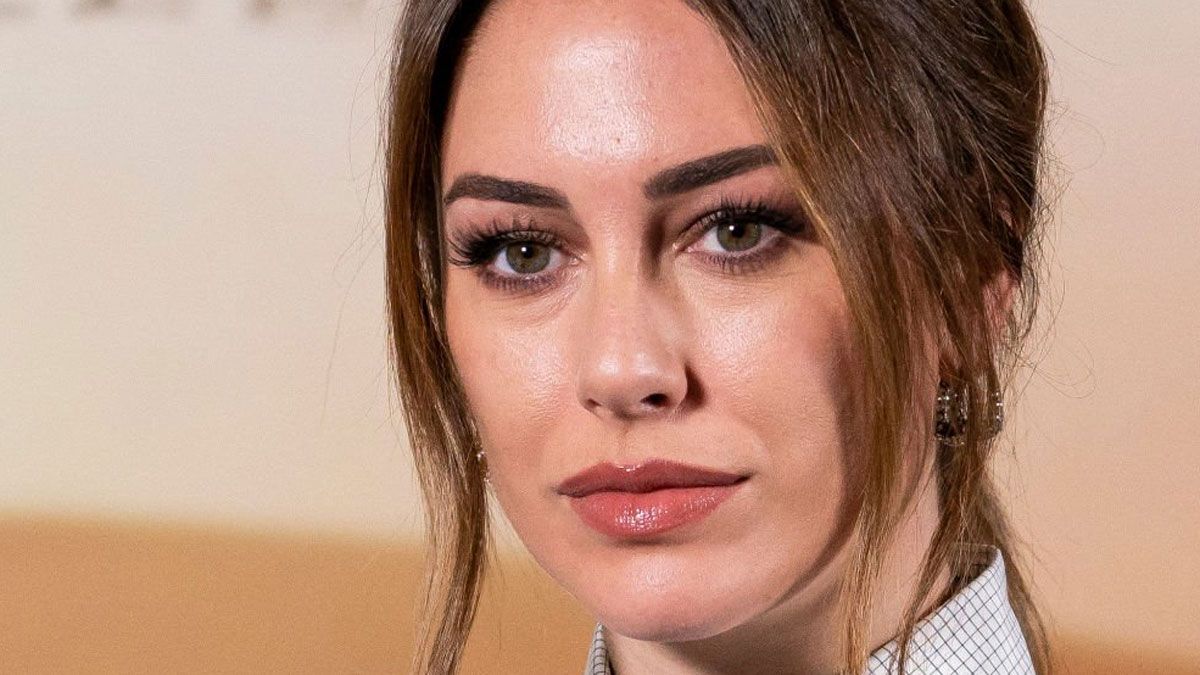 La actriz Blanca Suárez es una de las protagonistas de la exitosa película de Netflix.