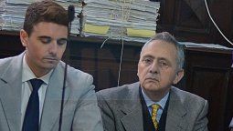 Pidieron de 20 a 25 años de prisión para el represor José Darío Mazzaferri Pidieron de 20 a 25 años de prisión para el represor José Darío Mazzaferri