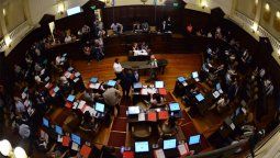 La Legislatura aprobó 67 leyes durante el 2019
