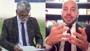 Cacho Garay: los abogados de ambas partes confirmaron que el humorista continuará detenido