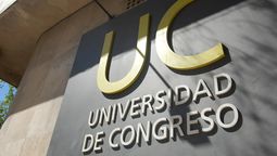 La Universidad de Congreso dictará una Maestría en Dirección de Recursos Humanos. La Universidad de Congreso dictará una Maestría en Dirección de Recursos Humanos.