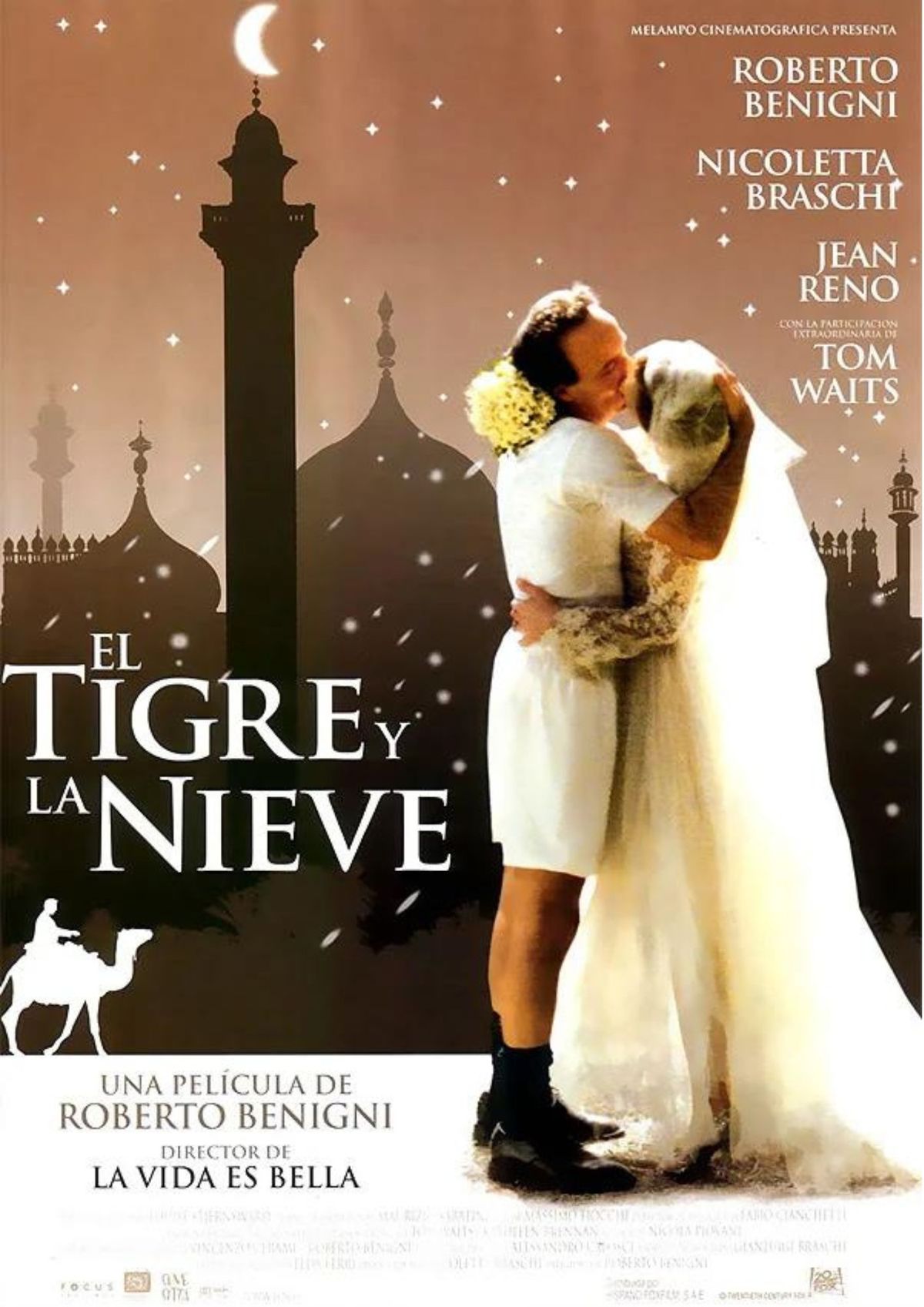 Póster oficial de Póster oficial de