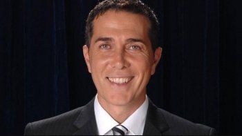 Rodolfo Barili tuvo un simpático furcio en vivo que originó la risa de sus compañeros y luego se expresó en Twitter