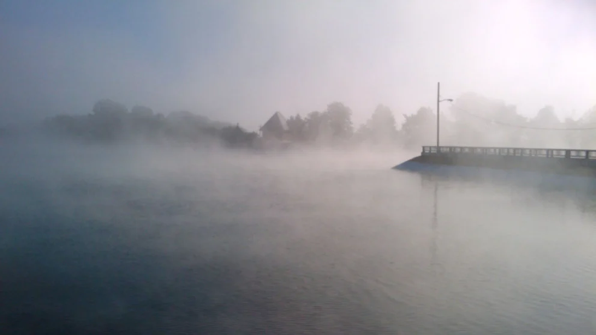 Existe una gran diferencia entre estos fenómenos Existe una gran diferencia entre estos fenómenos