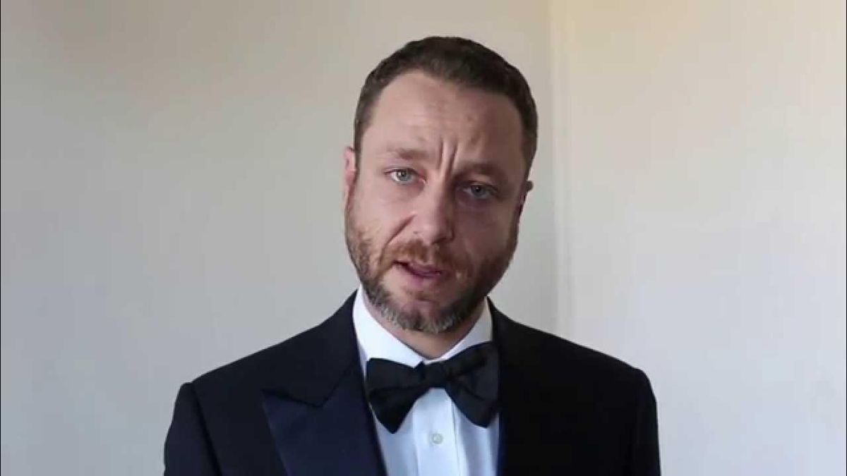 Mauri contó su experiencia en el Amazonas. Mauri contó su experiencia en el Amazonas.