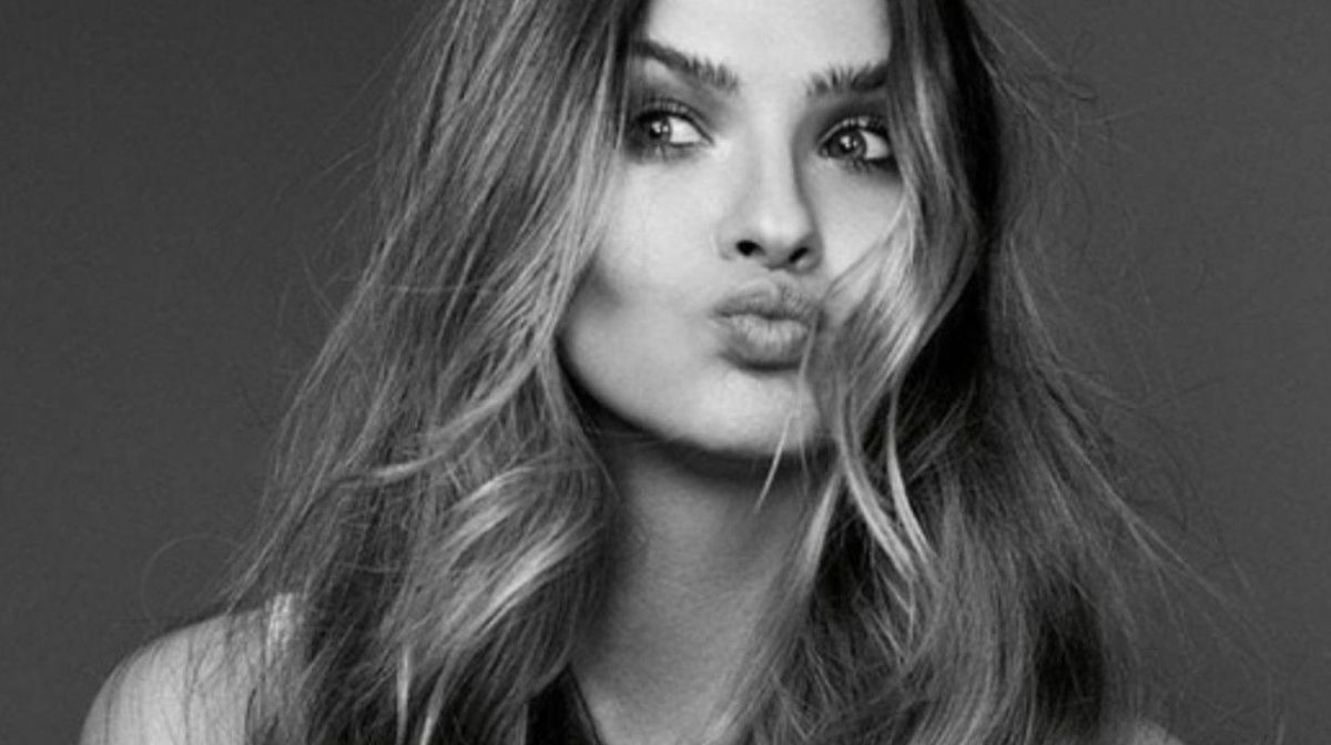 El tremendo look de la China Suárez oara su fiesta de 30.