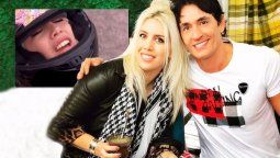 La actuación de Wanda Nara en Golpe al corazón