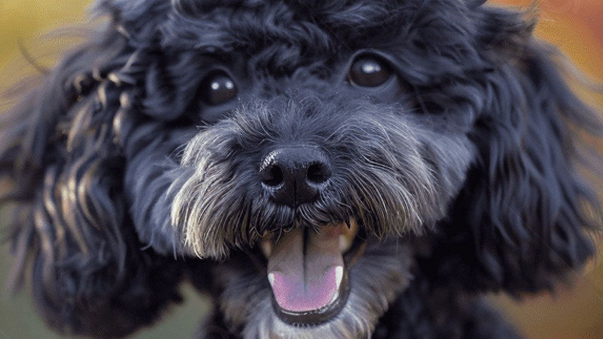 Perro bajo amenaza de ser asfixiado: un ladrón y una drástica decisión tras ser acorralado