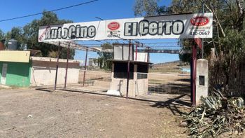 Fin para el autocine: el dueño contó que se planea una pista de karting y un patio cervecero Fin para el autocine: el dueño contó que se planea una pista de karting y un patio cervecero