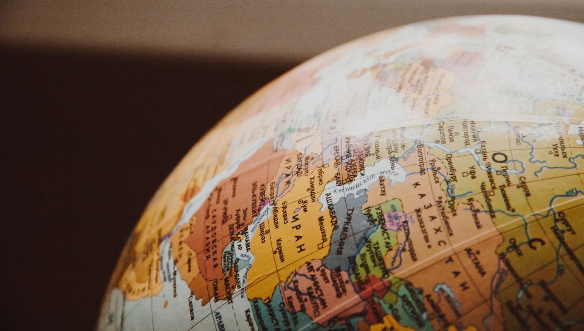 Las fronteras son esenciales para la gestión de conflictos y soberanía de un país Las fronteras son esenciales para la gestión de conflictos y soberanía de un país