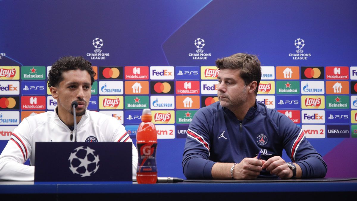 El PSG, con Messi, inicia su sueño en la Champions