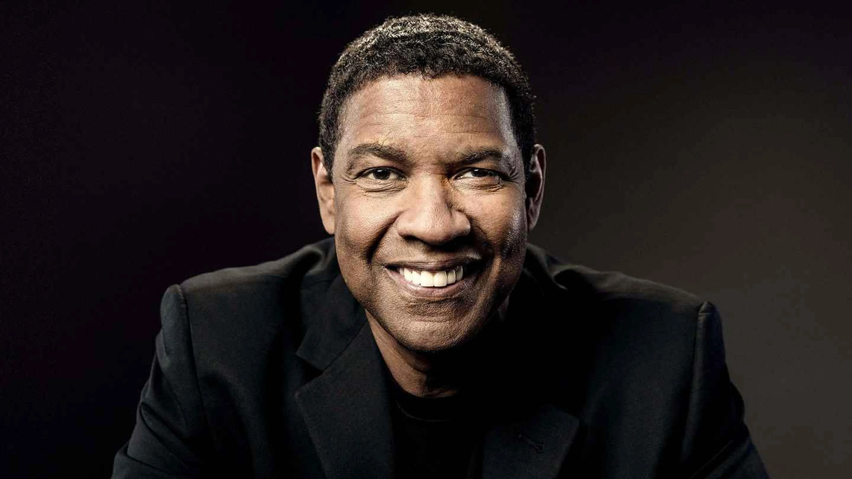 Denzel Washington la rompe con esta tremenda película