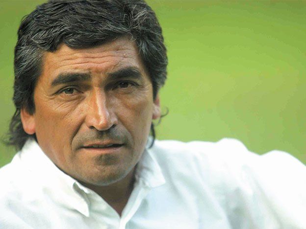 “Hemos traído jugadores del medio y de jerarquía”