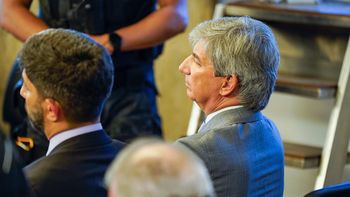 Los números que dejó la sentencia contra Walter Bento: dólares, millones de pesos, días y años Los números que dejó la sentencia contra Walter Bento: dólares, millones de pesos, días y años