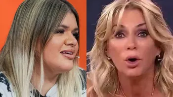 El descargo de Yanina Latorre tras la demanda por decirle mono a Morena Rial El descargo de Yanina Latorre tras la demanda por decirle mono a Morena Rial