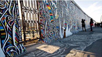 30 años de la caída del Muro de Berlín: ¿error histórico o gesto calculado?
