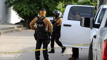 Fuerte caída de los homicidios en México Fuerte caída de los homicidios en México