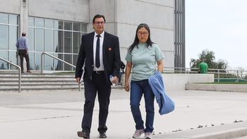 Condenada a 20 de cárcel pero libre: el futuro de Kumiko Kosaka tras el fallo por abuso sexual