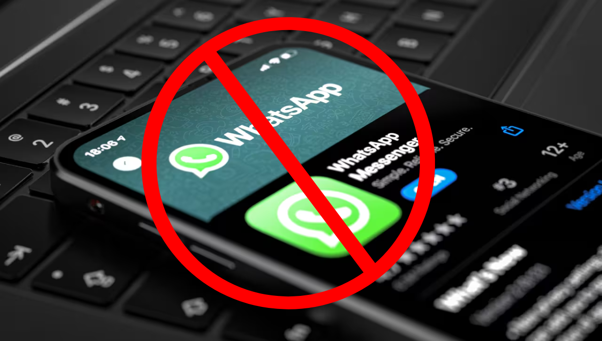 Adiós Whatsapp: en estos celulares de Samsung y Apple dejará de funcionar