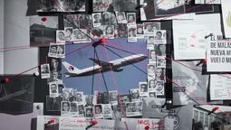 Se estrena en Netflix y cuenta la desaparición de un avión que conmocionó al mundo