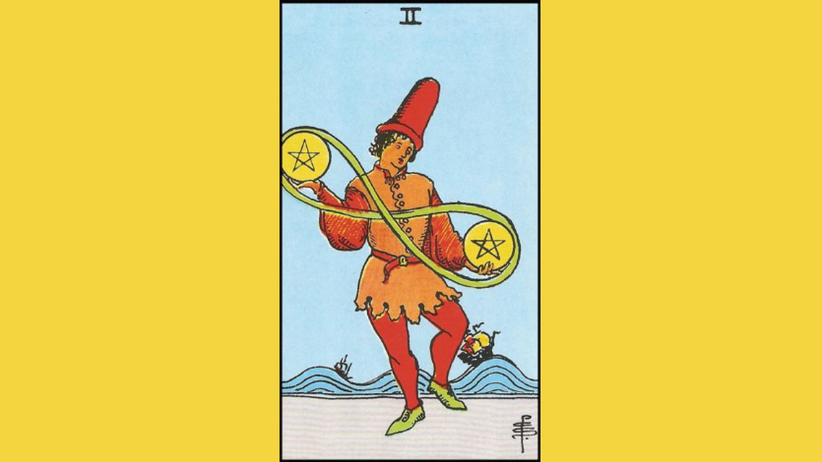 TAROT: las predicciones en el amor, trabajo y salud para hoy jueves 14 de agosto de 2025. TAROT: las predicciones en el amor, trabajo y salud para hoy jueves 14 de agosto de 2025.