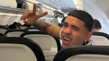 Kendry Páez fue convocado por Ecuador al Mundial 2026 y la reacción en las redes sociales fue contundente Kendry Páez fue convocado por Ecuador al Mundial 2026 y la reacción en las redes sociales fue contundente