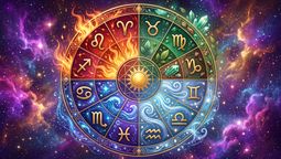 Tu horóscopo de hoy domingo 25 de octubre para los signos de fuego, tierra, aire y agua