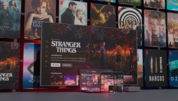 Los estrenos de Netflix de esta semana: lo nuevo del 27 de mayo al 2 de junio