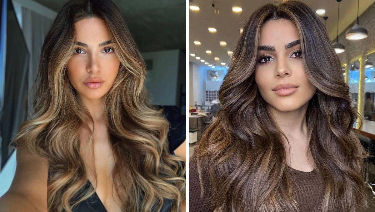 Guía definitiva para hacer mechas balayage en casa y sin gastar una fortuna