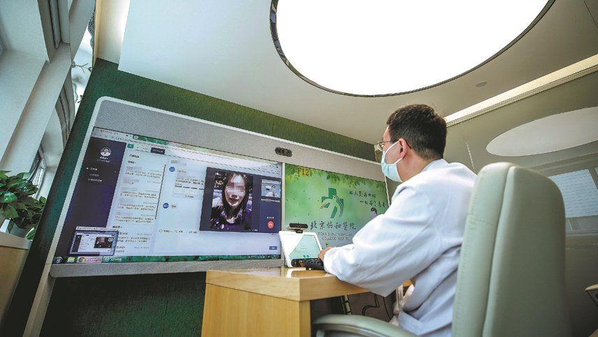 Recetas electrónicas, lo nuevo en la era médica