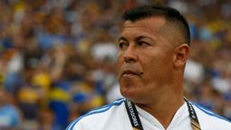Almirón continuará como DT de Rosario Central a pesar de los rumores. Almirón continuará como DT de Rosario Central a pesar de los rumores.